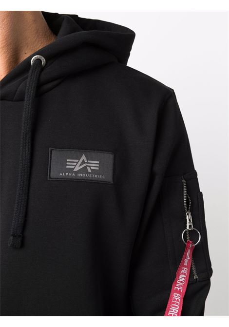  ALPHA INDUSTRIES | 178318RR03